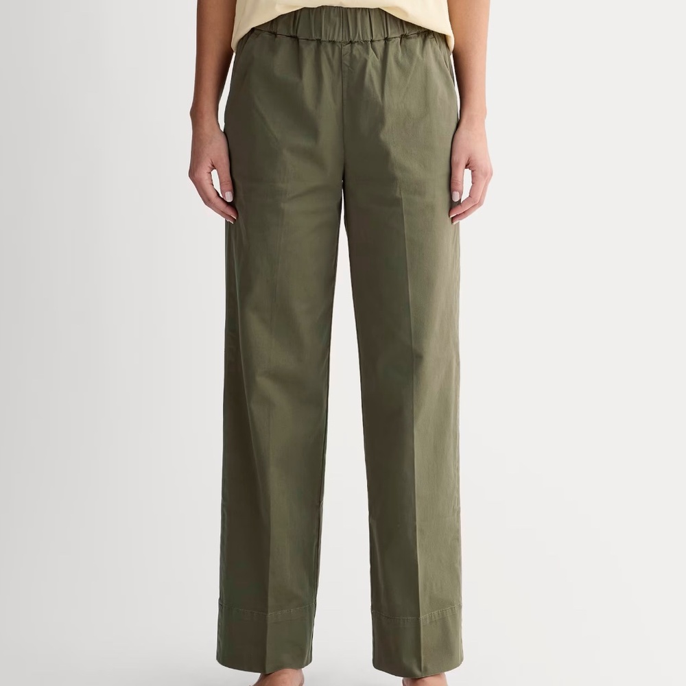 Everlane The Easy Pant